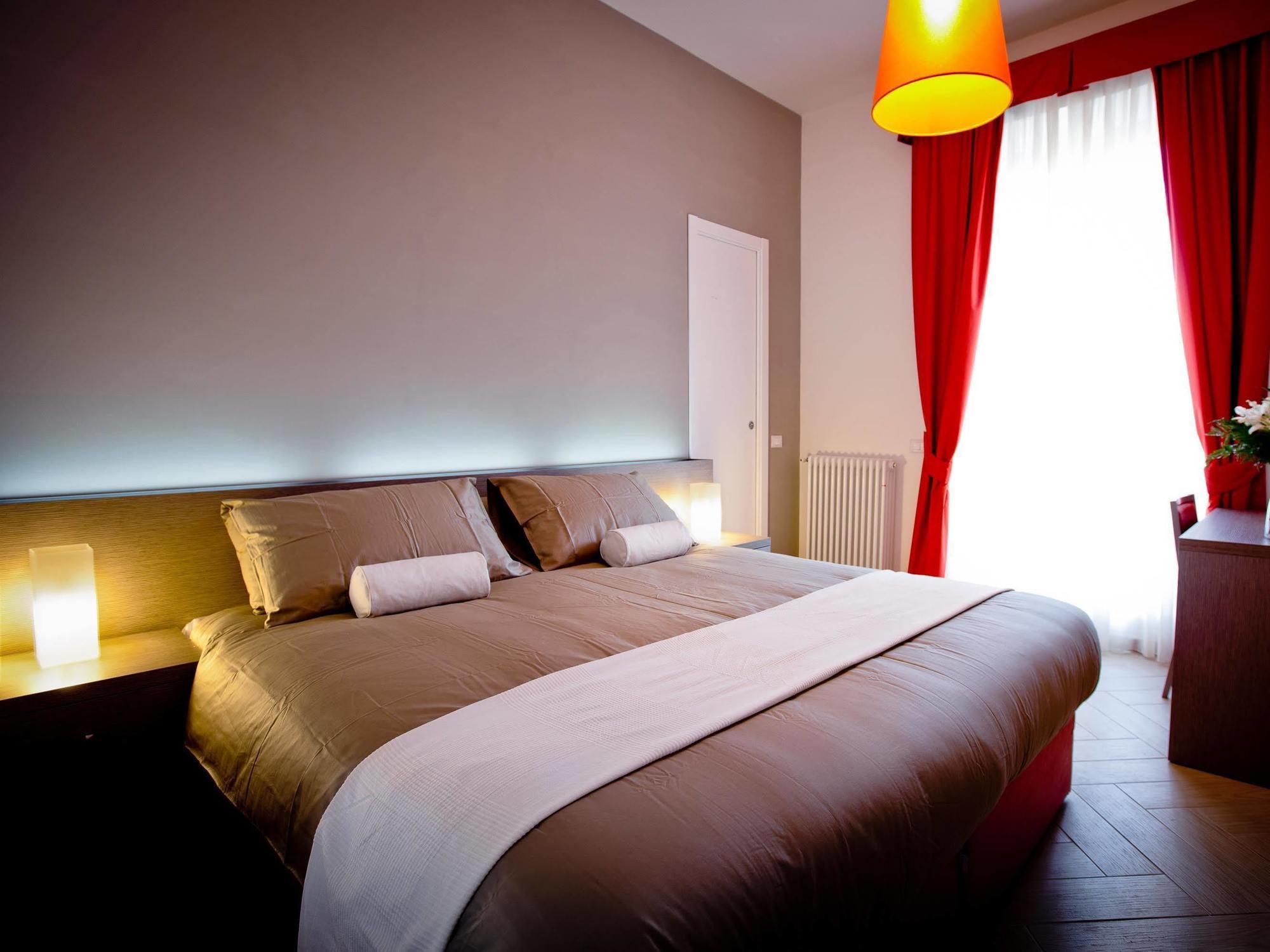 B&B Castellani A San Pietro Rome Exterior photo
